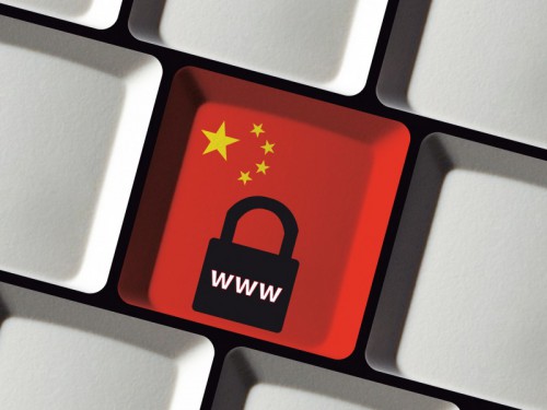 Polemizando (e como…): os chineses e a censura