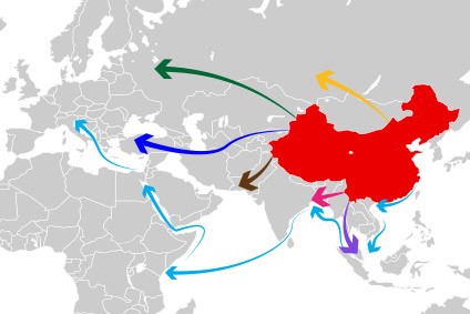 “One Belt, one Road”: The New Silk Road and the Chinese initiative for integration