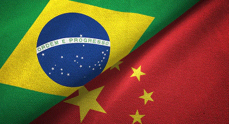 Brasil e China: encontros e desencontros