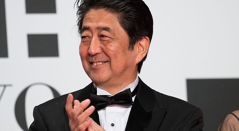 O Japão pós-Shinzo Abe