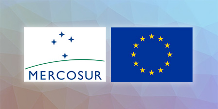 O acordo entre União Europeia e o Mercosul