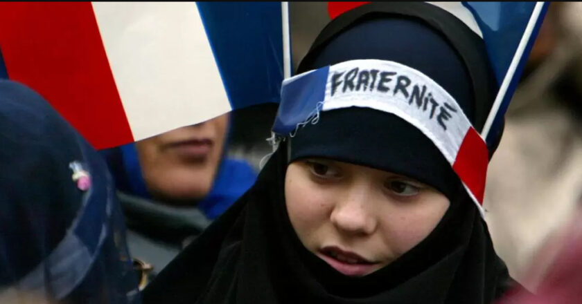 Relación entre Francia y el Islam: como fue y como es