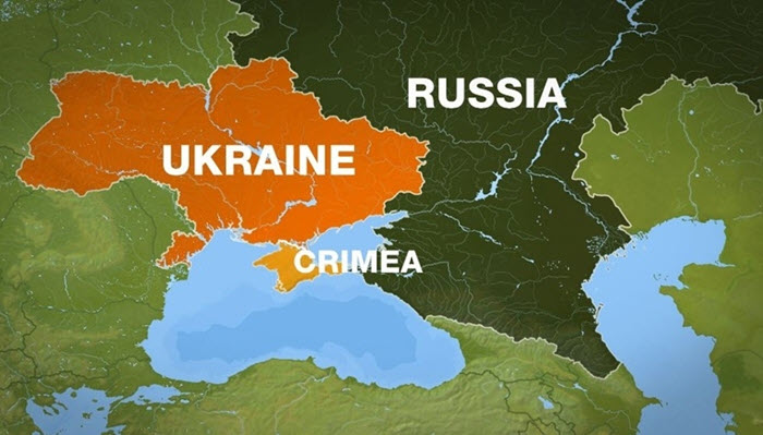 Crimea 7 años después: por qué todavía mantenemos las sanciones comerciales?