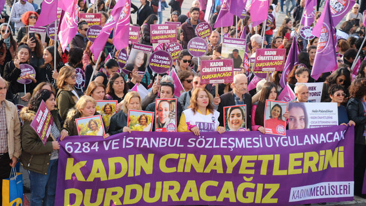 Convenção de Istambul: o que a saída da Turquia significa?