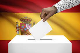 Eleições na Espanha