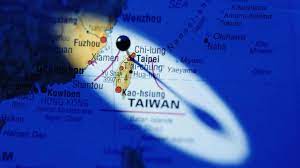 China e Taiwan: a história inacabada