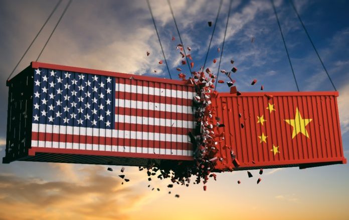 China and the United States: the "Cold War" of the 21st century ?