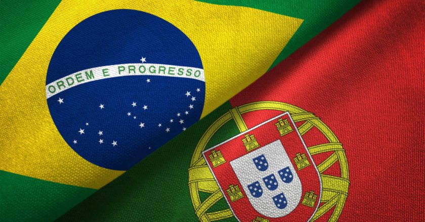 Brasileiros em Portugal Após Reabertura das Fronteiras