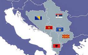 Mini-Schengen e suas consequências para a geopolítica dos Balcãs e UE