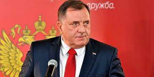 Tentativa de Dodik de criar um exército próprio sérvio traz questões do passado dos Balcãs à tona