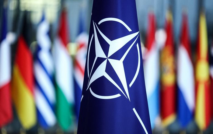 O tal do poder (III): O “x” da questão: a OTAN