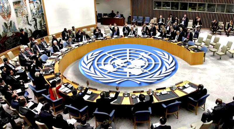 O tal do poder (I): Conselho de Segurança da ONU