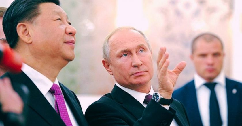 O tal do poder (IV): A democracia, a Rússia, a Ucrânia e a “China de que lado está?”