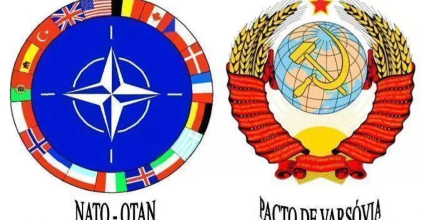 A falência do sistema internacional de segurança e o conflito Rússia-Ucrânia