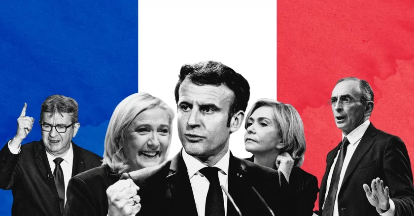 As eleições na França e os muçulmanos