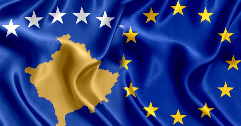 Adesão dos Balcãs a União Europeia