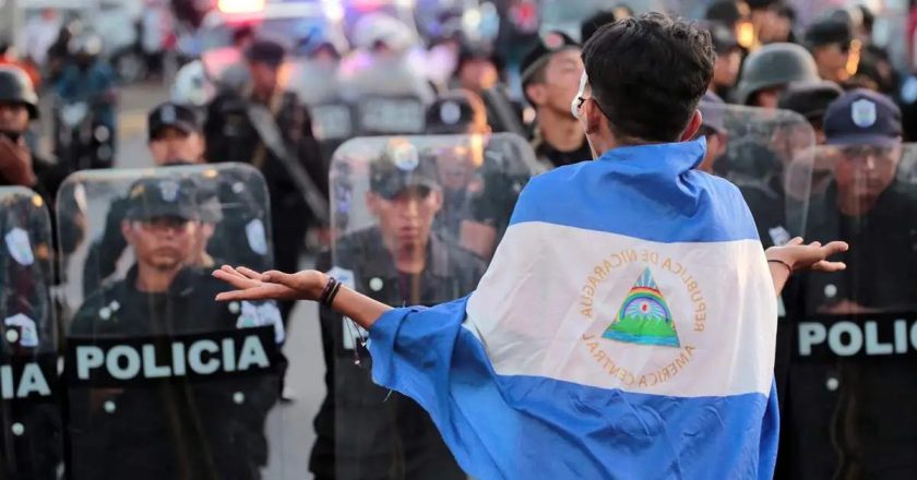 Nicarágua: o custo das sanções internacionais recai sobre a população