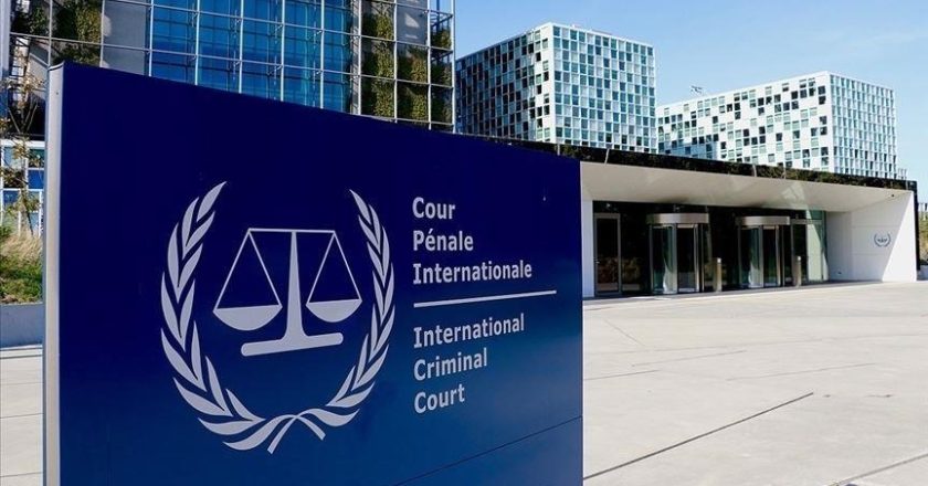 The impacts (unwanted) of the International Criminal Court in the Ukraine-Russia War