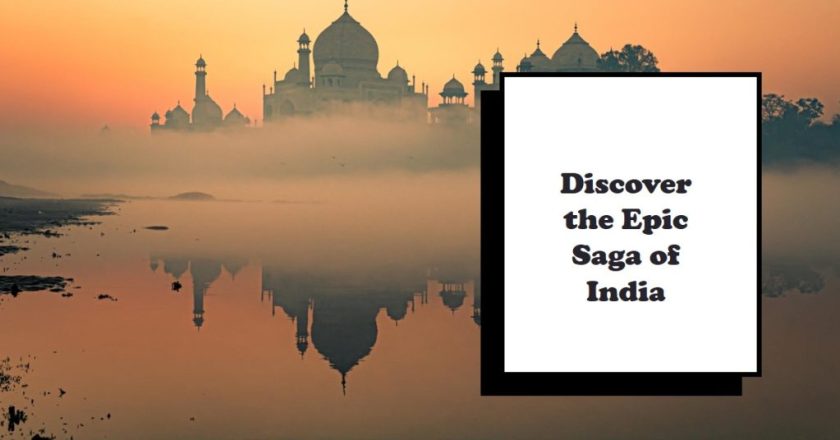 the saga of india (Article 2) – Politics and Religion