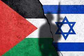 A Guerra entre Israel e Palestina: interesses brasileiros e a importância do conflito para o Brasil