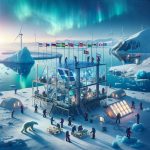 Ártico: oportunidades e desafios