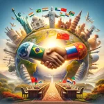 Desafios e oportunidades: a essencial cooperação entre os países do BRICS