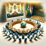 Ampliación del consejo de seguridad y la posición brasileña: un juego de intereses globales