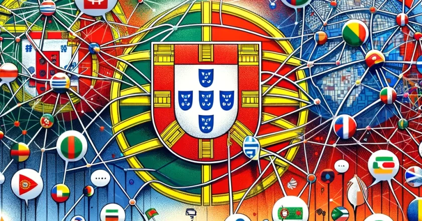 A reação dos BRICS à eleição em Portugal: Uma análise multifacetada