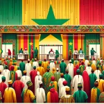 Elecciones en Senegal: Desafíos a la estabilidad y el papel de Brasil.