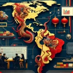 A ascensão chinesa na América Latina: tensões e oportunidades
