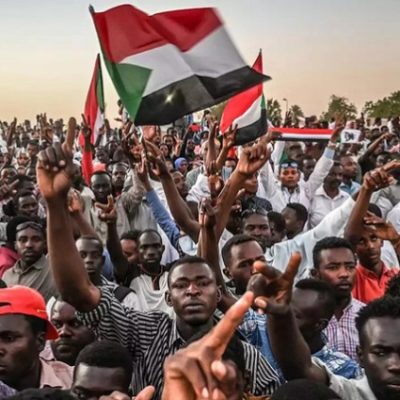 Guerra civil no Sudão: conflitos atuais e impactos regionais