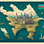 Azerbaijan: history and current status of an enigmatic nation