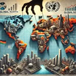 Neocolonialismo no século XXI: a perpetuação da desigualdade entre o Norte Global e o Sul Global