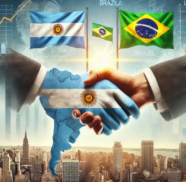 Políticas argentinas e seus impactos no Brasil: estabilidade e cooperação na América Latina