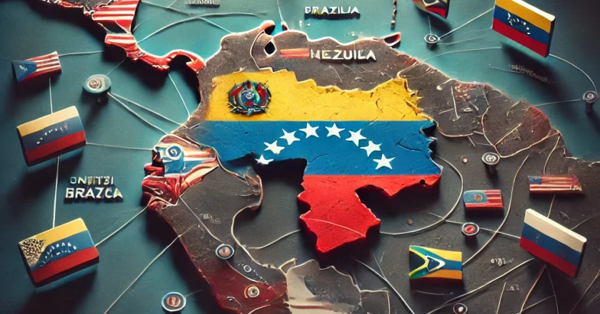 Paths to Venezuela: scenarios and the position of countries in the face of the electoral crisis