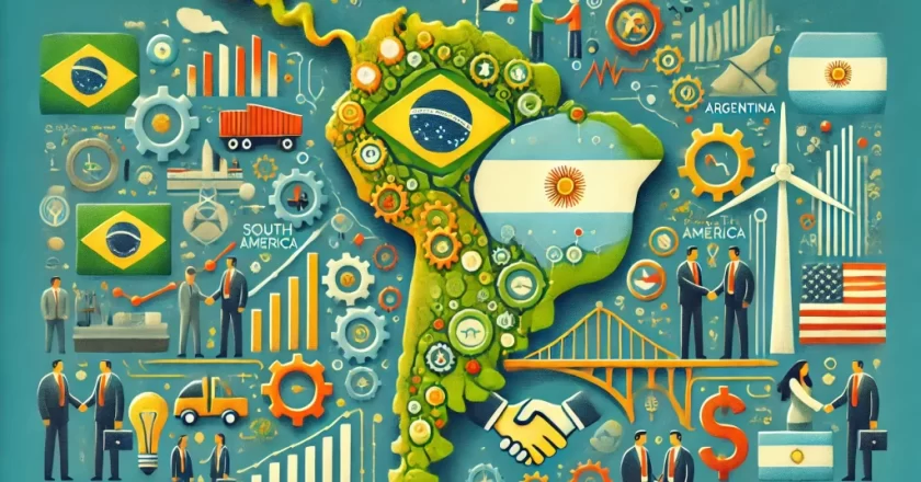 Brazil and Argentina: challenges and opportunities in bilateral relations