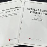 Comunidade Global de Futuro Compartilhado: a grande estratégia da China para a conformação de uma nova Ordem Internacional