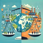 Aquecimento global e desenvolvimento: a COP e o dilema dos países emergentes entre economia e sustentabilidade