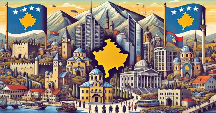 Kosovo: origins and relationship with current times