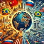 Impactos sobre os BRICS no contexto de expansão dos seus membros e o governo Trump