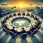 Iniciativas de paz de Kiev e do Ocidente falham ao ignorar papel central da Rússia