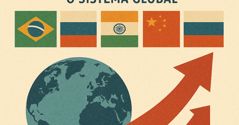 O que são os BRICS e por que querem mudar o sistema global