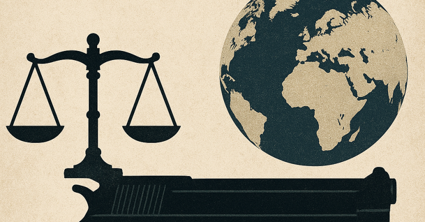 O que é lawfare e por que virou uma arma global