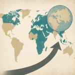 Alternativas que disputam a ordem internacional