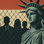 EUA ampliam restrições a estrangeiros e corroem sua própria credibilidade como potência global