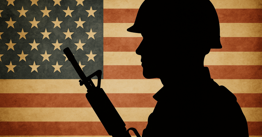 A guinada estratégica dos EUA e o risco de uma tendência autocrática