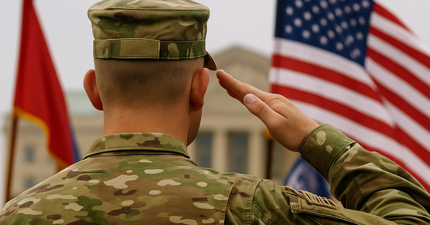 Autoritarismo de Farda: quando a guerra vira identidade nacional