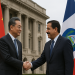 China avança com nova estratégia na América Latina e desafia domínio histórico dos Estados Unidos