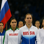 Sanções esportivas nunca impediram guerras e colocam o ideal olímpico em risco