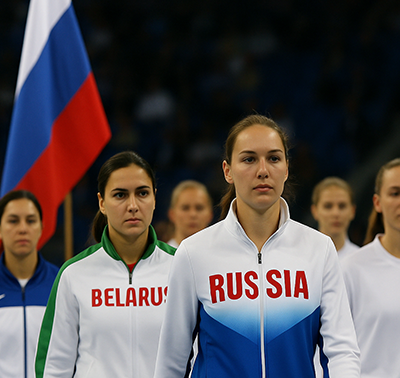 Sanções esportivas nunca impediram guerras e colocam o ideal olímpico em risco
